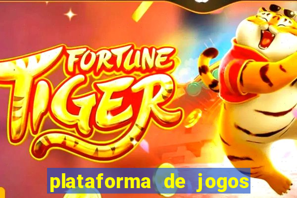 plataforma de jogos internacional bet